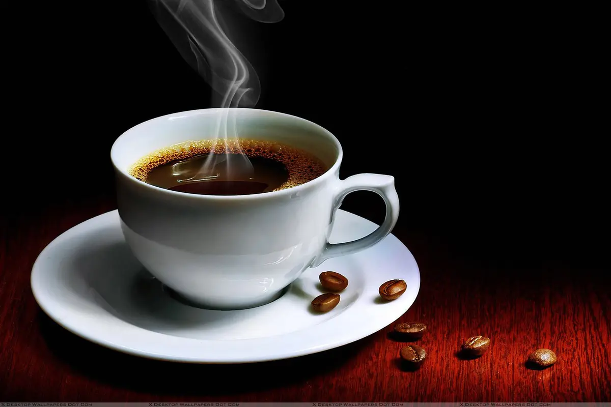 [Bintang]  'Matcha Coffee' Bikin Gairah Bercinta Makin Membara