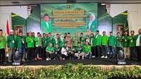 DPW PPP Sultra Dukung Mardiono Maju Caketum (Dok: PPP)
