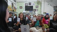 PNM Raup Rp 2,59 Triliun dari Orange Bond dan Sukuk