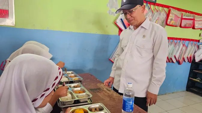 MPLS Jakarta Dibuka: Stop Kekerasan, Ciptakan Sekolah Ramah!