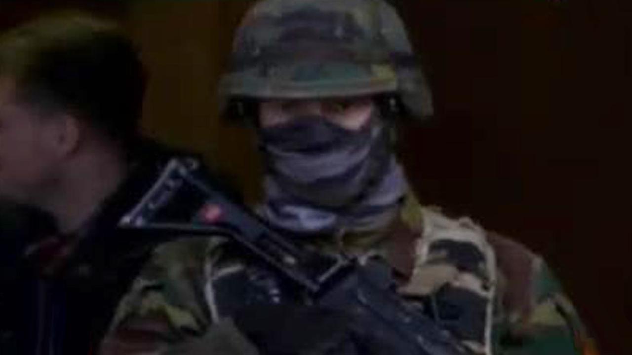 Kakak Beradik Tewas di Kamar Terkunci hingga Teror Bom Brussels