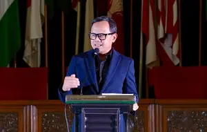 Bima Arya Ungkap Bekal Penting untuk Gen Z Jadi Pemimpin Masa Depan
