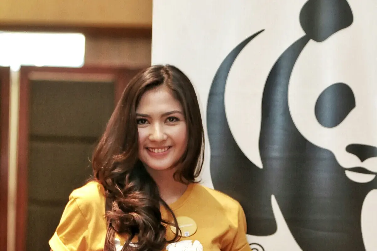 [Bintang] Jessica Mila
