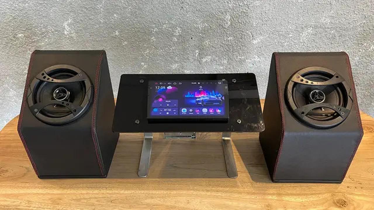 Bikin Kabin Sunyi! Head Unit Ini Punya AI Noise Cancelling dan Twin Mic