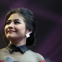 Foto Konser Kartini di Studio Emtek (Adrian Putra/bintang.com)