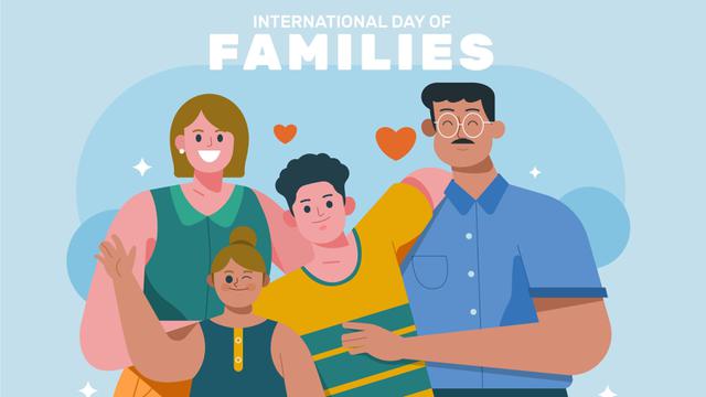 International Day of Families