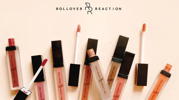 Foto: copyright Rollover Reaction