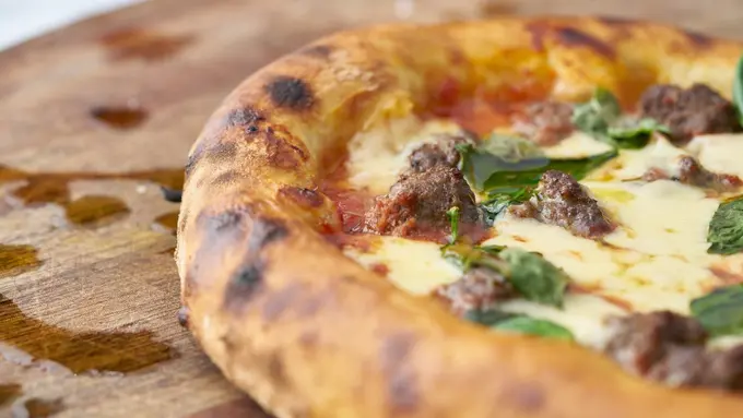 [Fimela] pizza Oma Elly