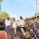Satgas PRR Dorong Percepatan Realisasi ABT 2026 untuk Pemulihan Sumatra