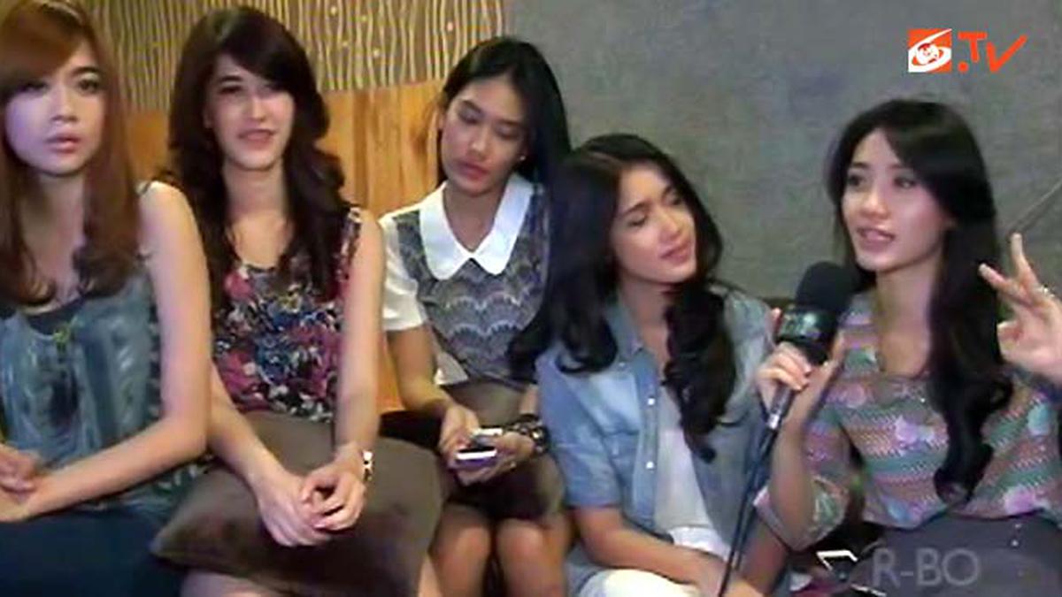Princess Siapkan Single Baru Saranghae