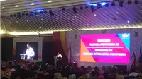Inilah hasil Kongres Bahasa Indonesia ke-11, targetkan bahasa Indonesia jadi bahasa Internasional pada 2045. (foto: dok. BPPB).