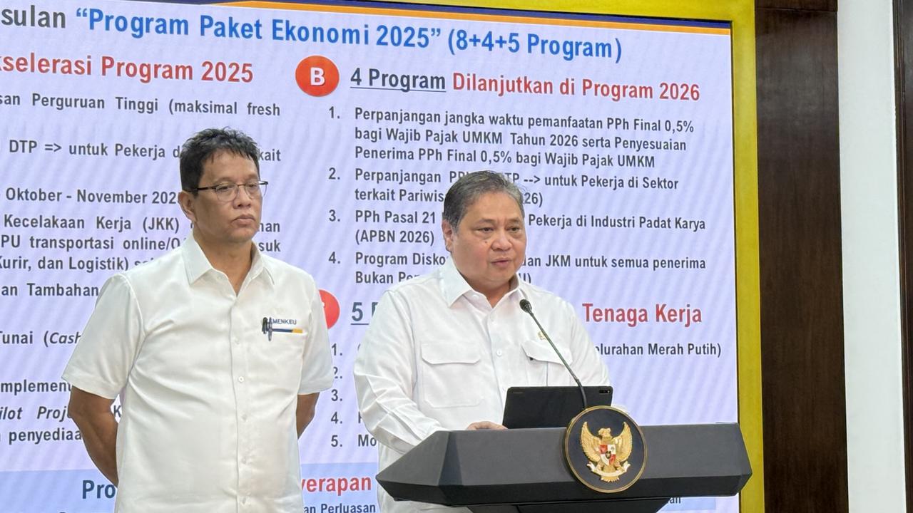 Catat, Ini Kriteria Ikut Program Magang untuk Fresh Graduate Bergaji Setara UMP