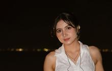 Cantik Natural, 9 Potret Memesona Bulan Sutena Meski Kerap Tampil dengan Makeup Minimalis