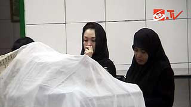 Penyanyi Arie Wibowo Meninggal Dunia News Liputan6 Com