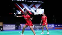 Rachel/Febi Kalah dari Jeong Na Eun/Kim Hye Jeong, Indonesia Terhenti di Semifinal Uber Cup 2026