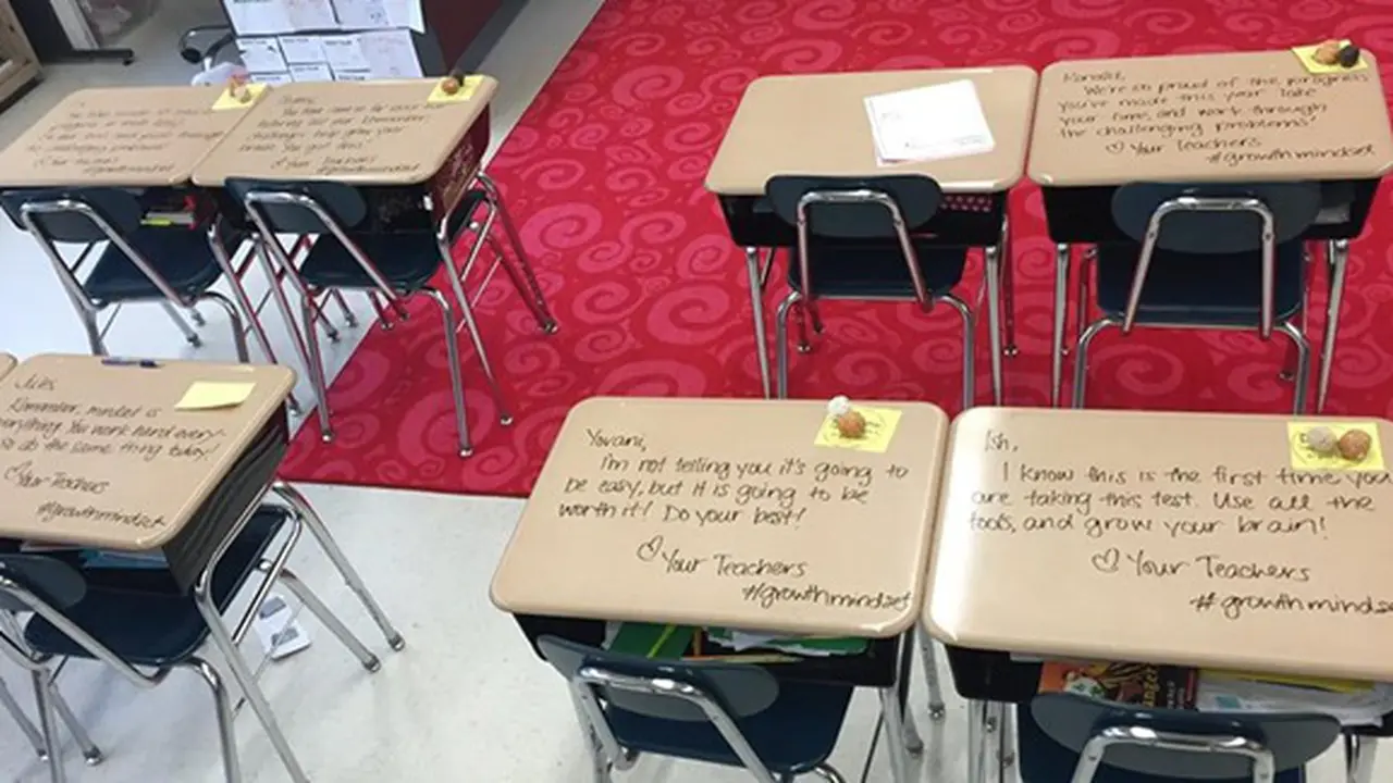 copyright by facebook.com/WoodburyCityPublicSchools