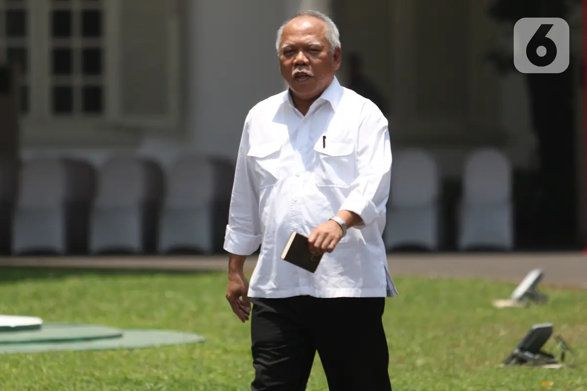 Basuki Hadimuljono