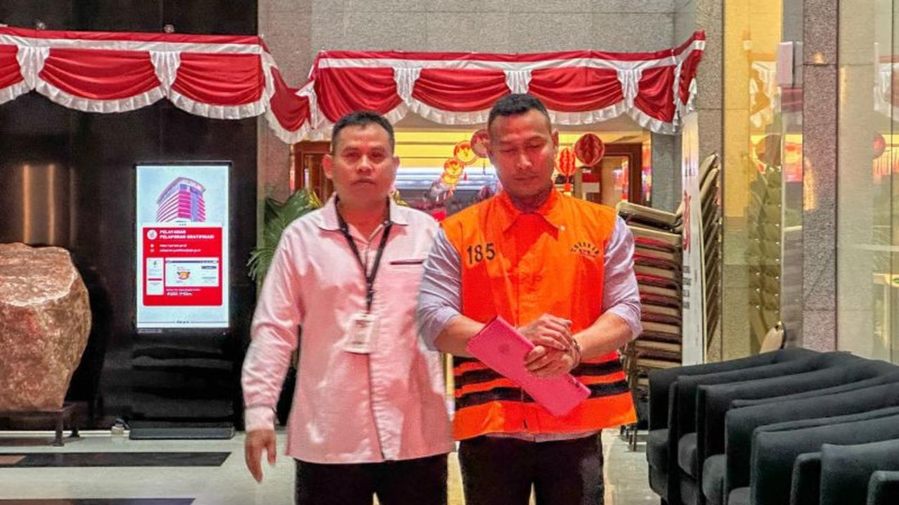 Terungkap, Alasan KPK Tak Tindak Etik Polisi Tersangka Pemerasan