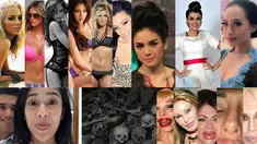 Beberapa galeri foto dalam sepekan mencuri perhatian pembaca. Selanjutnya, Top 5 Galeri Foto yang dimulai dari posisi ke-5