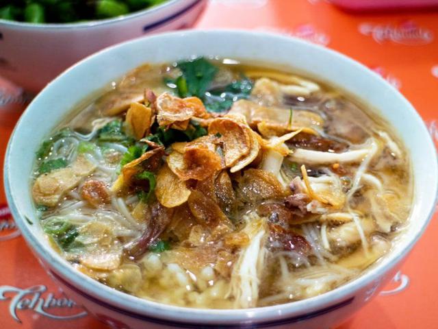 Nikmatnya 5 Jajanan Kuliner Khas Semarang Yang Legendaris