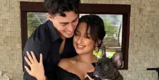 6 Potret Dali Wassink Kekasih Jennifer Coppen yang Jadi Sorotan, Segera Jadi Ayah (Sumber: Instagram/jennifercoppenreal20)