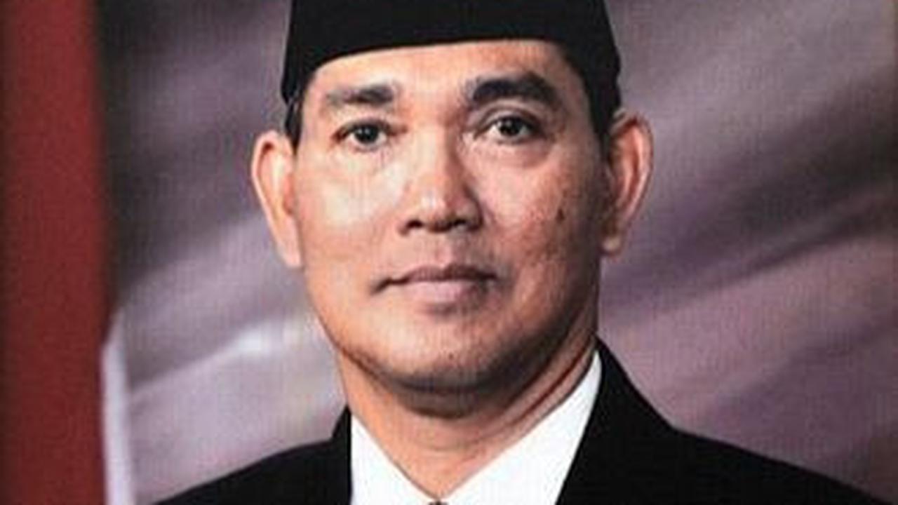 Hubungan dengan Soeharto