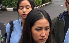 Pembelaan Tamara Tyasmara saat Dante Disebut Takut Renang Karena Trauma