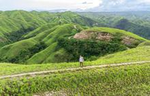 Pemkab Sumba Timur Catat 41.524 Kunjungan Wisatawan Sepanjang 2025, Dorong Pariwisata Berkelanjutan