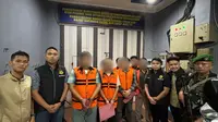 Eks Kacab dan 7 Pegawai Bank BUMN jadi Tersangka Korupsi Rp 2,6 Miliar, Begini Modusnya