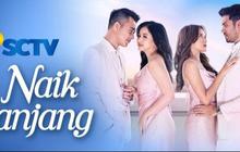 Sinetron Terbaru 'Naik Ranjang' Akan Hadir di SCTV dan Vidio, Catat Jadwal Tayangnya