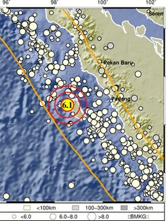Gempa Bumi