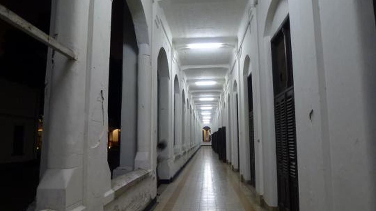 Menelusuri Lawang Sewu Semarang yang terkenal angker