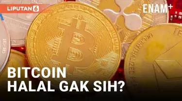 Mata uang kripto masih kontroversial bagi investor Muslim, dan dianggap halal sebagian ahli fikih, termasuk di Bahrain dan AS, tapi haram di Indonesia. Bitcoin dan semacamnya sempat menjadi investasi menggiurkan selama pandemi, meski ternyata kini ba...