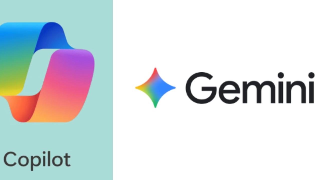 Copilot AI vs Google Gemini, Siapa Lebih Unggul?