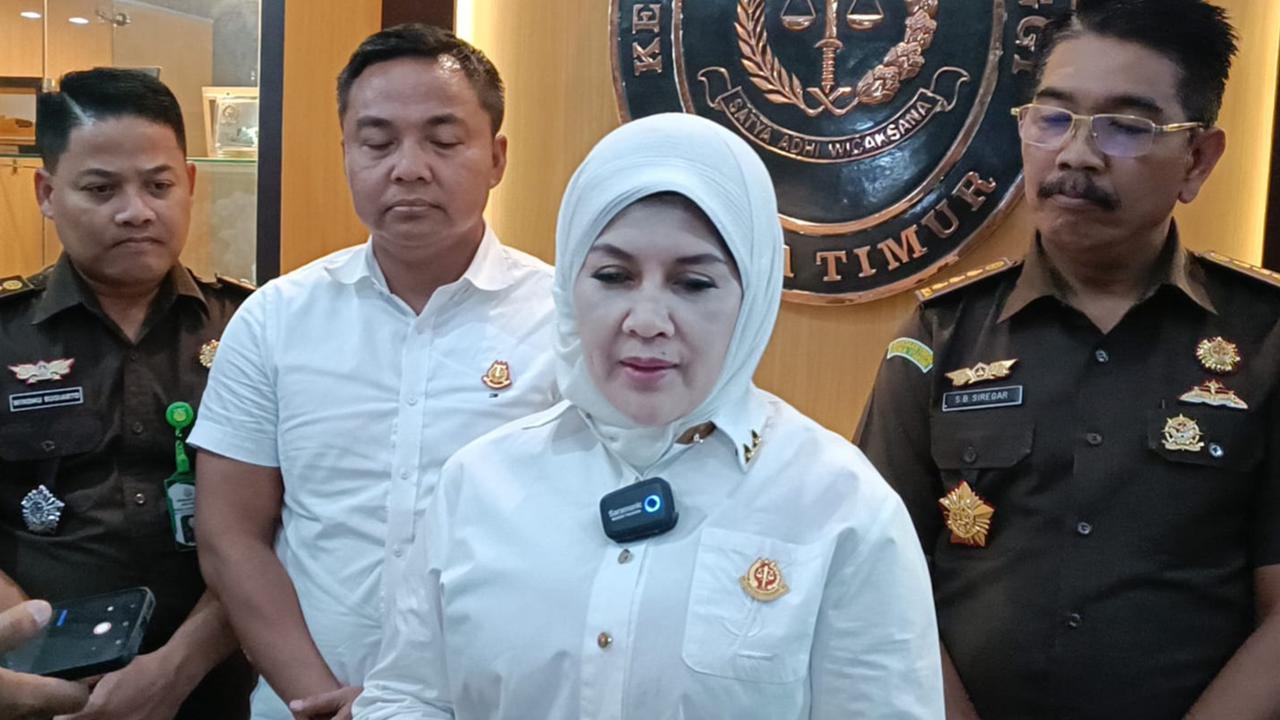 Kejaksaan Tetapkan 3 Tersangka Kredit Fiktif Rp125,9 M di Bank BUMN