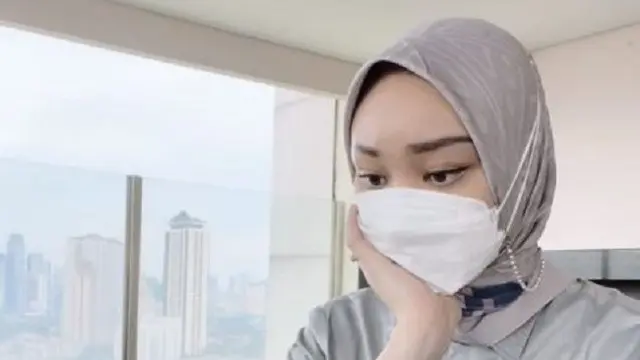 Vina Muliana (Foto: Instagram/vinamuliana)