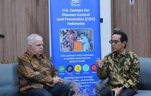 Unhas dan Kedubes AS Perkuat Kolaborasi Riset Kesehatan Global di Indonesia Timur