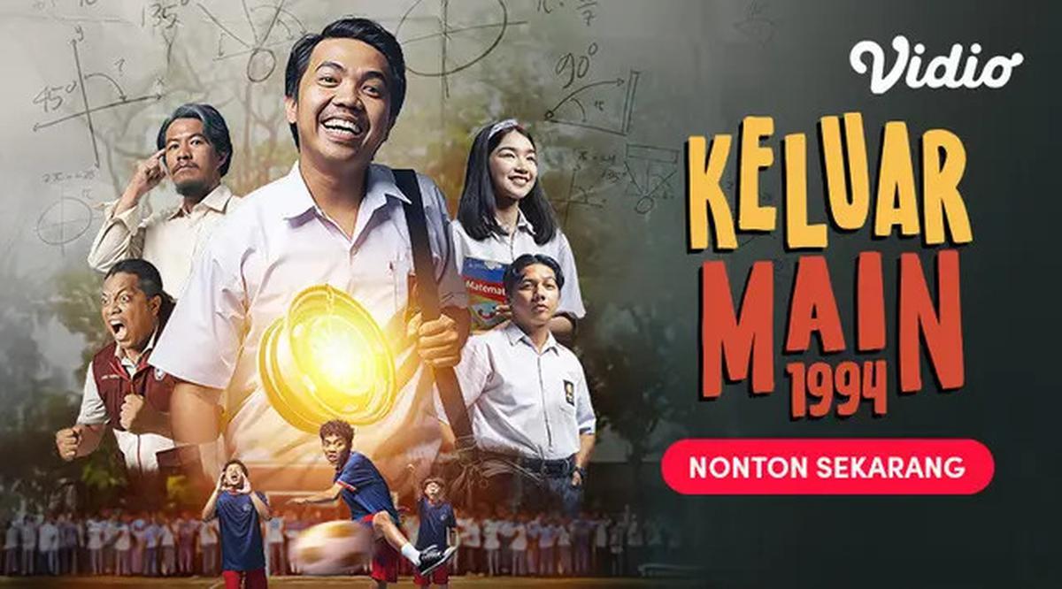 Rekomendasi Film Bioskop Indonesia Berdasarkan Berbagai Kisah Nyata di Tanah Air
