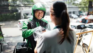 6 Kriteria Tempat Makan GrabFood Terdekat yang Layak Masuk Daftar Pilihan