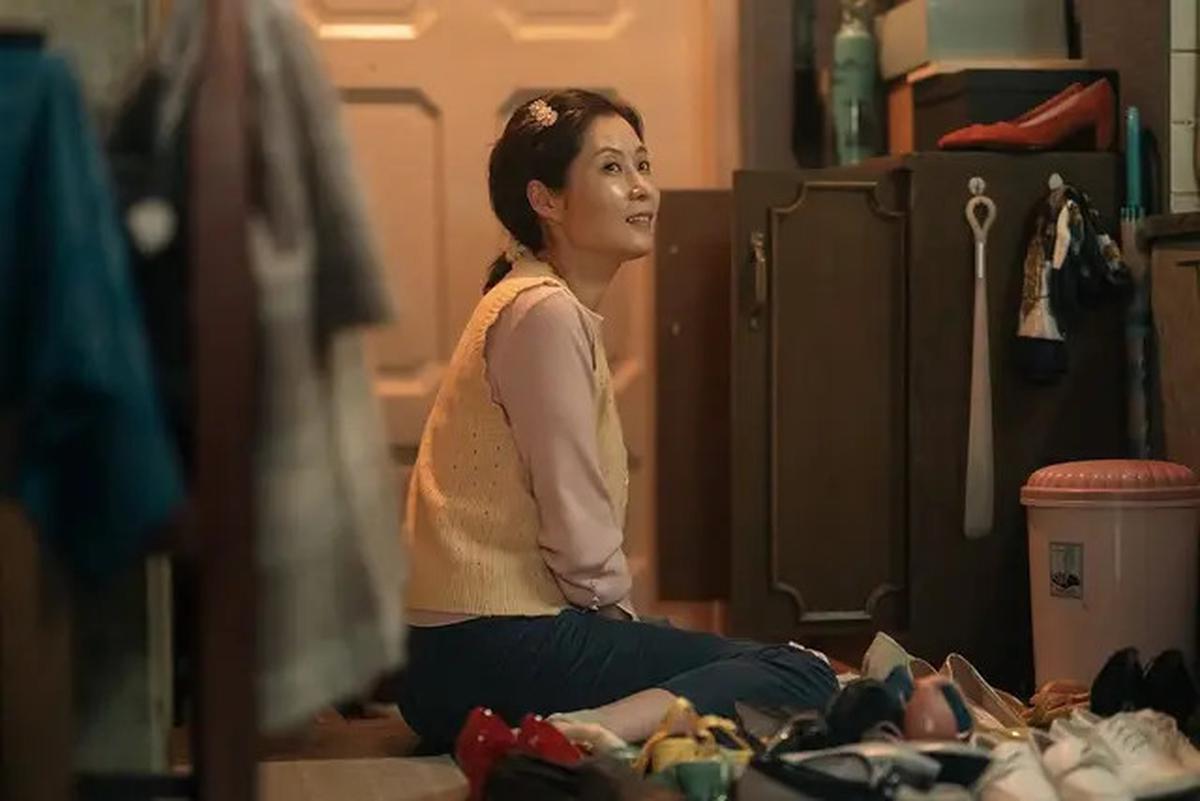 7 Fakta Menarik Drakor When Life Gives You Tangerines, Kisah Cinta dan Budaya Patriarki