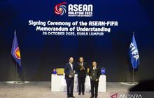 FIFA ASEAN Cup Resmi Diluncurkan di KTT ASEAN: Akankah Menggeser Dominasi Piala AFF?