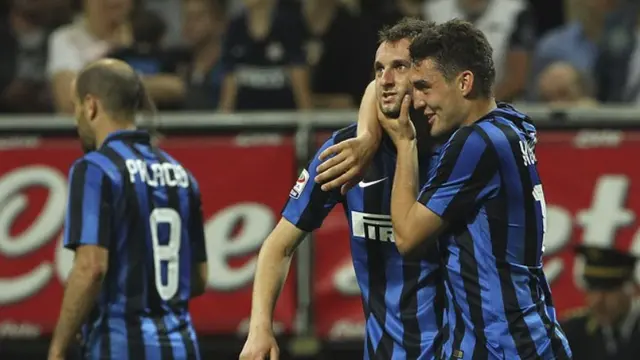 Inter Milan