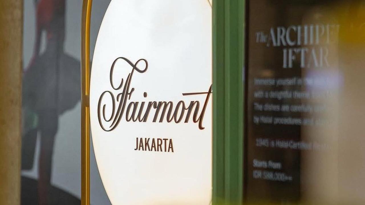 Kronologi Rapat Tertutup RUU TNI Digeruduk hingga Satpam Hotel Fairmont Lapor Polisi