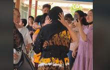 Menghilang 26 Tahun Lamanya, Wanita ini Akhirnya Ditemukan Keluarganya Berkat e-KTP