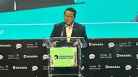 Menteri Ekraf Minta Masyarakat Manfaatkan Platform Digital untuk Perkuat Kreativitas Lokal