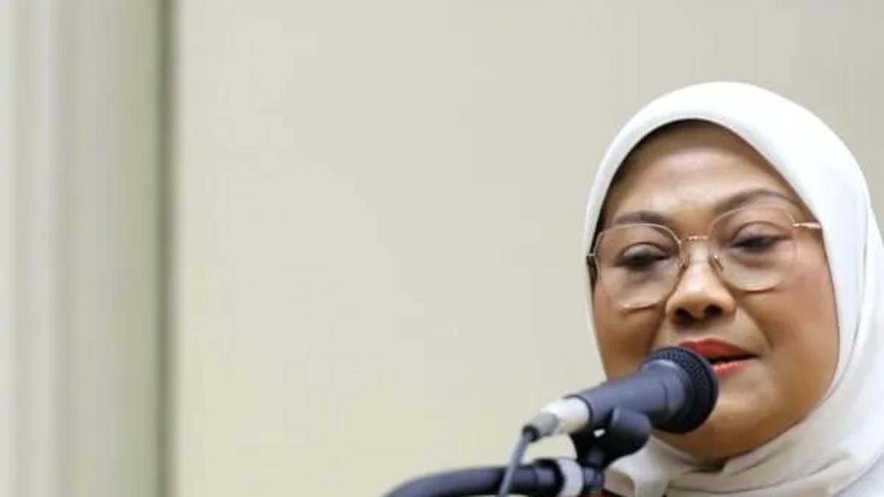 Menaker Ida Tak Masalah Jika Aturan UMP 2024 Diprotes: Itu Hak Teman-Teman
