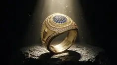 Pemenang Piala Dunia 2026 Dihadiahi Cincin Emas Seharga Rp195jutaan, Pertama dalam Sejarah