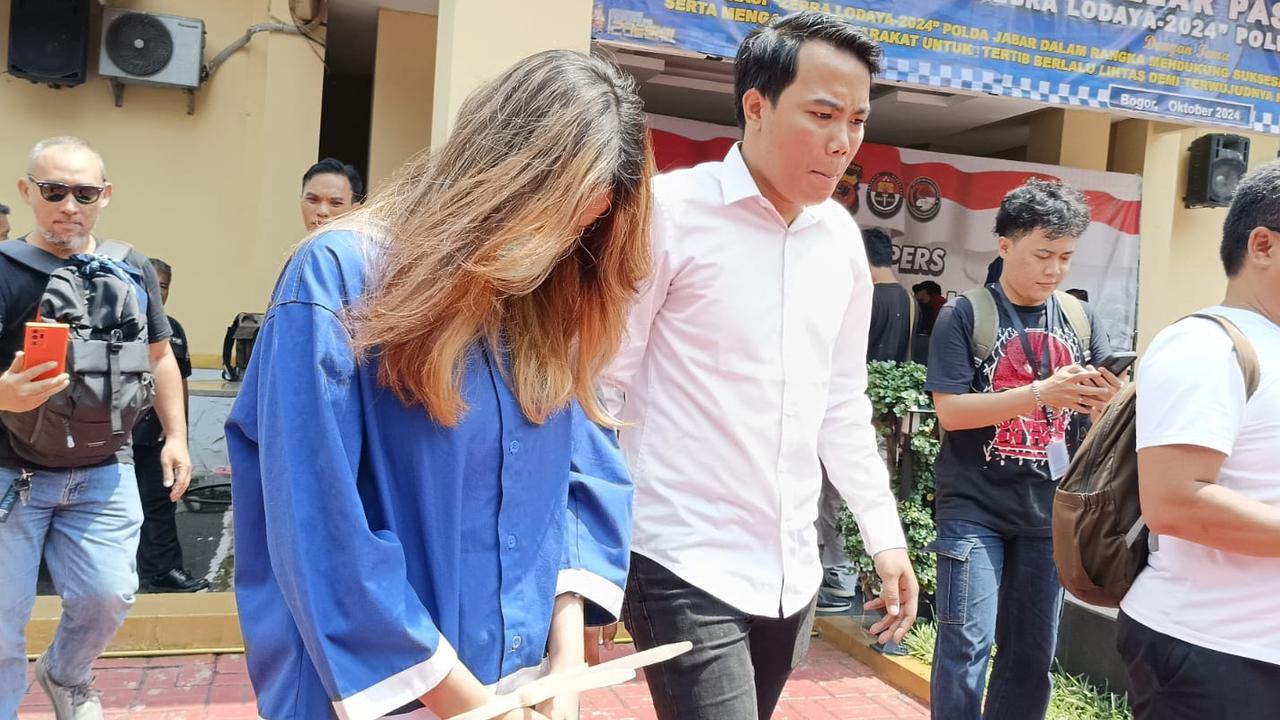 Cerita Selebgram Cantik Nekat Promosikan Judi Online Supaya Bisa Bayar Indekos