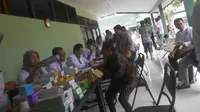Pemkot Malang Bakal Tampung 14 Eks Gafatar dari Kalbar