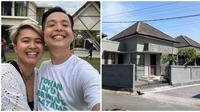 Potret Rumah Ernest Prakasa yang Dijual di Bali. (Sumber: Instagram/ernestprakasa)